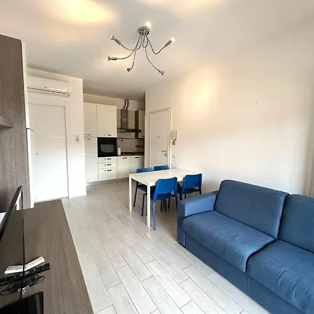 Lägenhet Casa Mare Lorenzo