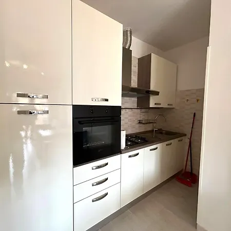 Casa Mare Lorenzo *