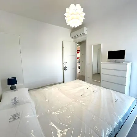 Lägenhet Casa Mare Lorenzo