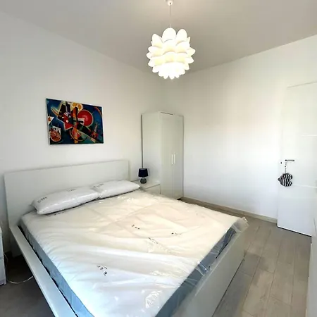 Casa Mare Lorenzo Follonica