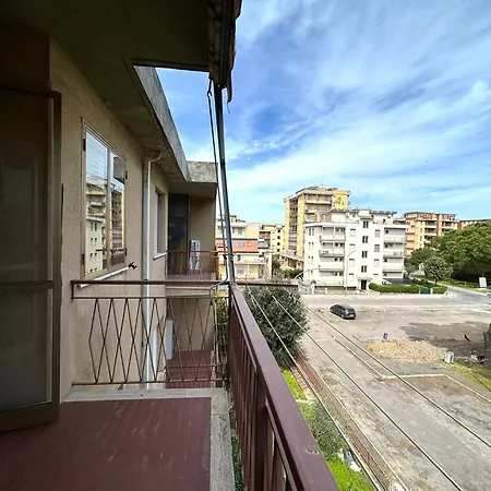 Casa Mare Lorenzo * Follonica