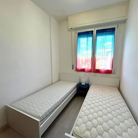Casa Mare Lorenzo *
