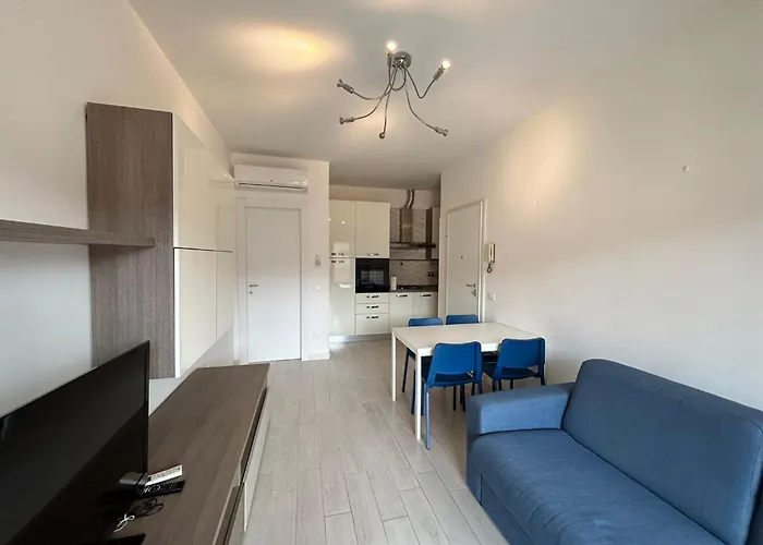 Casa Mare Lorenzo Apartment *