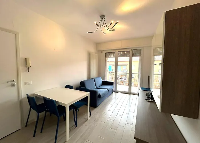 Casa Mare Lorenzo